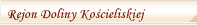Dolina Ko�cieliska i okolice