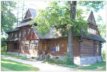 Noclegi zakopane