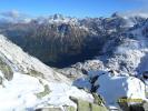 Piątka-Morskie Oko