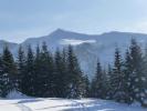 tatry zima