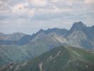 Tatry zachodnie