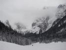 Tatry zimą