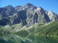 Morskie Oko