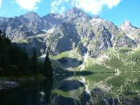 Morskie Oko