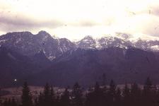 05 Giewont i okolice