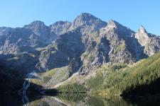 Morskie Oko