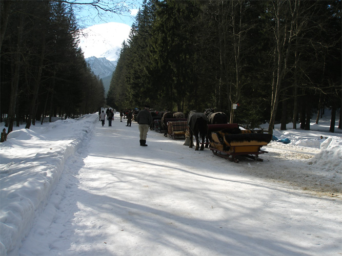 Tatry.info.pl przewodnik po Tatrach Tatry